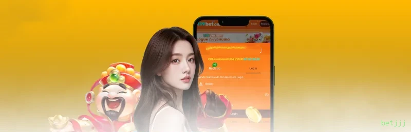 betjjj App Android