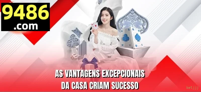 Bônus betjjj