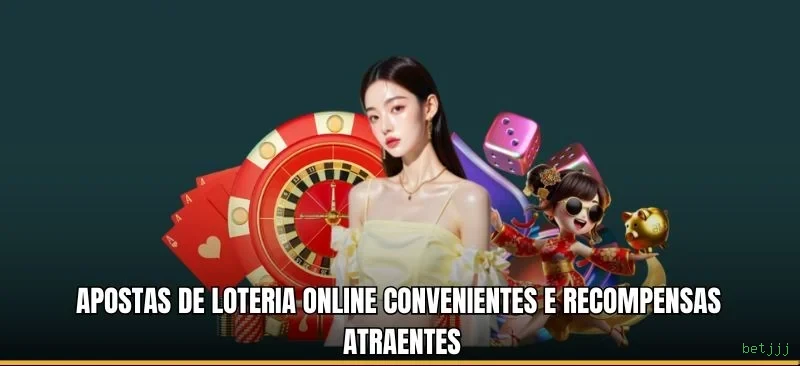 betjjj Demo Grátis