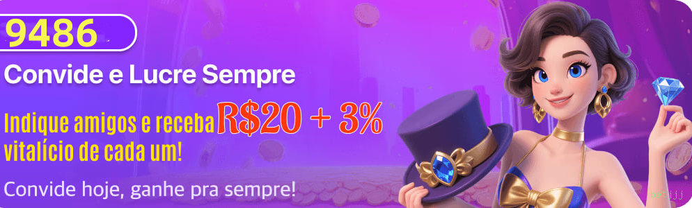 betjjj Plataforma