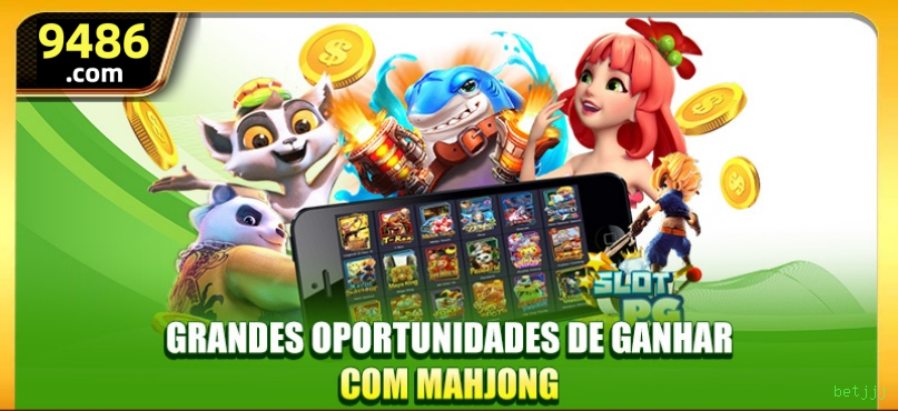 betjjj Jogos