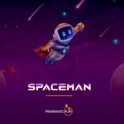 Spaceman betjjj